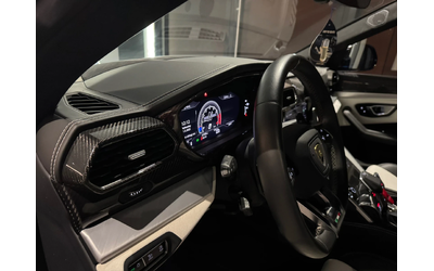 Lamborghini Urus Обява: 21742998502677488 - автомобили, коли, обяви за нови и употребявани 6