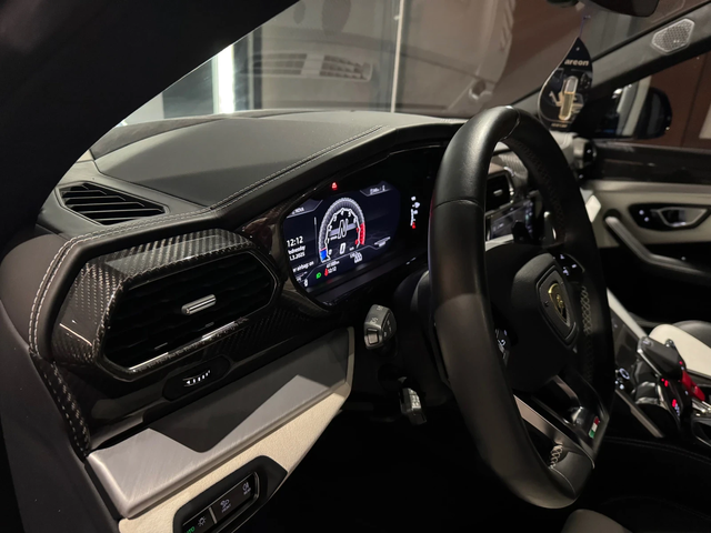 Lamborghini Urus Обява: 21742998502677488 - автомобили, коли, обяви за нови и употребявани 6