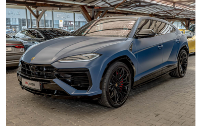 lamborghini-urus-se-akrapovic-bang-olufsen-keramika-karbon-premium-edition - 0