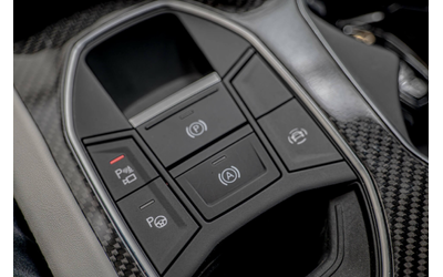 Lamborghini URUS SE/Akrapovic/Bang&Olufsen/Керамика/Карбон/Premium Edition - автомобили, коли, обяви за нови и употребявани 15