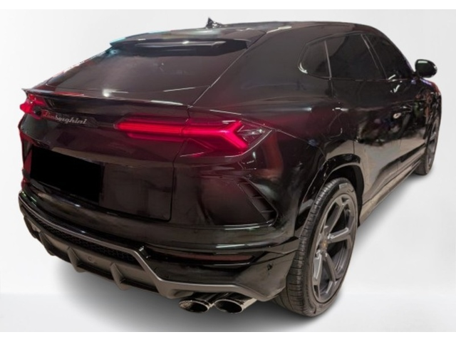 LAMBORGHINI Urus Urus 4.0 V8 - автомобили, коли, обяви за нови и употребявани 3