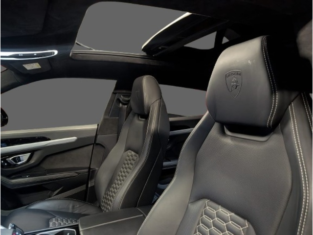 LAMBORGHINI Urus Urus 4.0 V8 - автомобили, коли, обяви за нови и употребявани 6