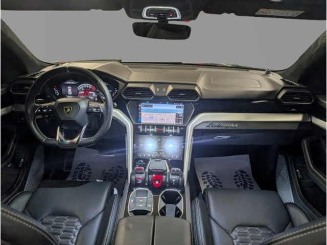 LAMBORGHINI Urus Urus 4.0 V8 - автомобили, коли, обяви за нови и употребявани 7