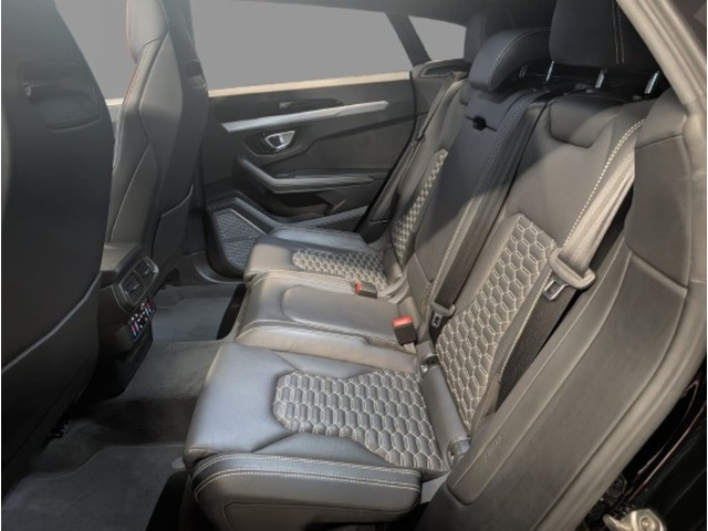 LAMBORGHINI Urus Urus 4.0 V8 - автомобили, коли, обяви за нови и употребявани 8