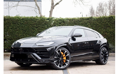lamborghini-urus-urus-4-0-v8 - 1