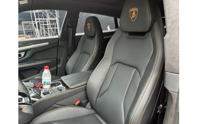 LAMBORGHINI Urus Urus 4.0 V8 - автомобили, коли, обяви за нови и употребявани 6