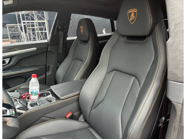LAMBORGHINI Urus Urus 4.0 V8 - автомобили, коли, обяви за нови и употребявани 6