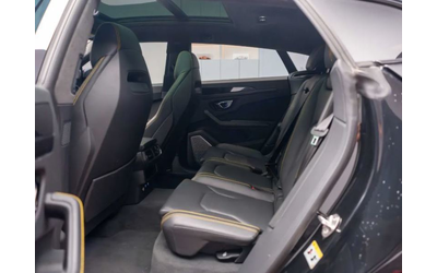 LAMBORGHINI Urus Urus 4.0 V8 - автомобили, коли, обяви за нови и употребявани 7