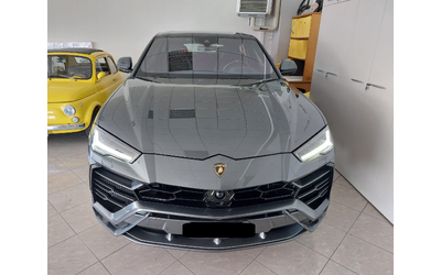 lamborghini-urus-urus-4-0-v8-4wd - 0