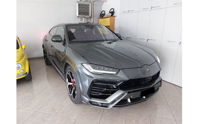 lamborghini-urus-urus-4-0-v8-4wd - 1