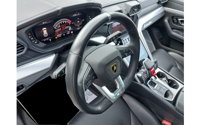 LAMBORGHINI Urus Urus 4.0 V8 4WD  - автомобили, коли, обяви за нови и употребявани 7
