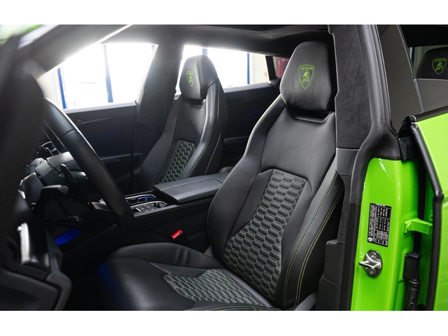 LAMBORGHINI URUS URUS 4.0 V8 4WD  - автомобили, коли, обяви за нови и употребявани 6