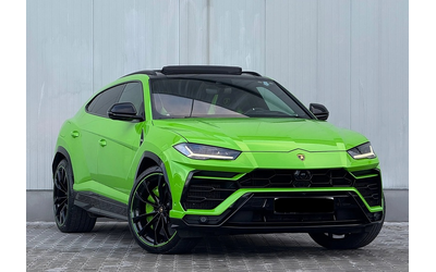 lamborghini-urus-urus-4-0-v8-4wd - 0
