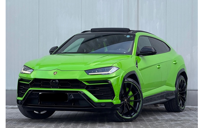 lamborghini-urus-urus-4-0-v8-4wd - 1