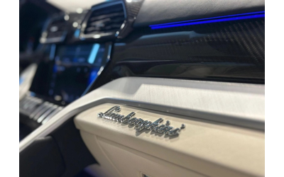 LAMBORGHINI URUS URUS 4.0 V8 4WD  - автомобили, коли, обяви за нови и употребявани 10