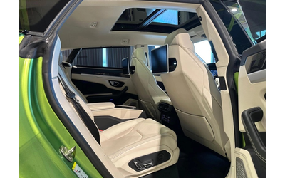 LAMBORGHINI URUS URUS 4.0 V8 4WD  - автомобили, коли, обяви за нови и употребявани 13