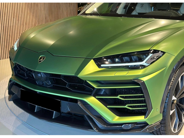 LAMBORGHINI URUS URUS 4.0 V8 4WD  - автомобили, коли, обяви за нови и употребявани 5