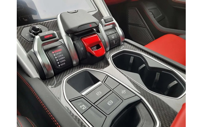 LAMBORGHINI Urus Urus 4.0 V8 AWD - автомобили, коли, обяви за нови и употребявани 9