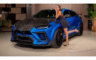 lamborghini-urus-urus-mansory-4-0-v8-4wd - 0