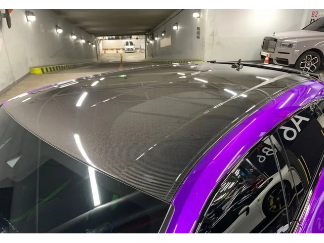 LAMBORGHINI Urus Urus Performante 4.0 V8 4WD  - автомобили, коли, обяви за нови и употребявани 1