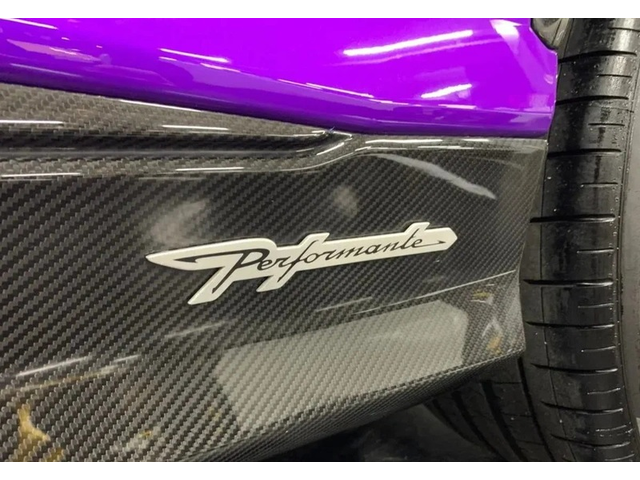 LAMBORGHINI Urus Urus Performante 4.0 V8 4WD  - автомобили, коли, обяви за нови и употребявани 2