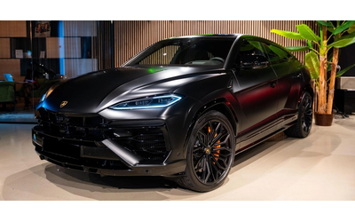 lamborghini-urus-urus-se-4-0-v8-plug-in-hybrid-4wd - 0