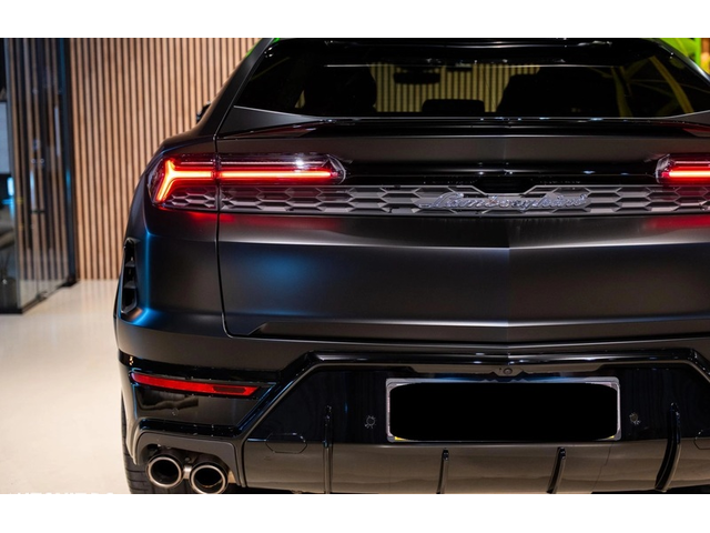 LAMBORGHINI URUS URUS SE 4.0 V8 Plug-in Hybrid 4WD - автомобили, коли, обяви за нови и употребявани 5