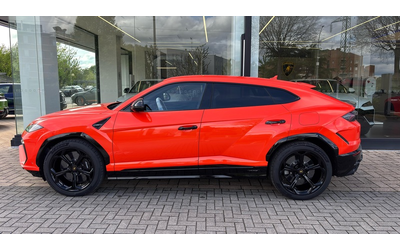 lamborghini-urus-urus-se-4-0-v8-plug-in-hybrid-4wd - 1