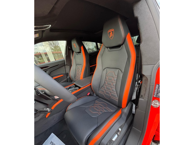LAMBORGHINI Urus Urus SE 4.0 V8 Plug-in Hybrid 4WD - автомобили, коли, обяви за нови и употребявани 5
