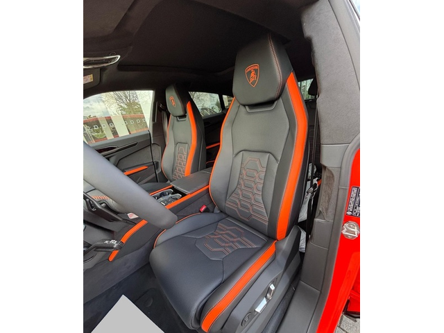 LAMBORGHINI Urus Urus SE 4.0 V8 Plug-in Hybrid 4WD - автомобили, коли, обяви за нови и употребявани 4