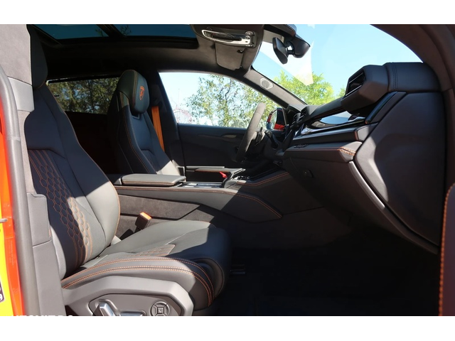 LAMBORGHINI Urus Urus SE 4.0 V8 Plug-in Hybrid 4WD - автомобили, коли, обяви за нови и употребявани 10