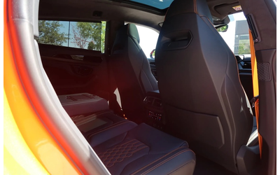 LAMBORGHINI Urus Urus SE 4.0 V8 Plug-in Hybrid 4WD - автомобили, коли, обяви за нови и употребявани 14