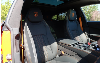 LAMBORGHINI Urus Urus SE 4.0 V8 Plug-in Hybrid 4WD - автомобили, коли, обяви за нови и употребявани 9