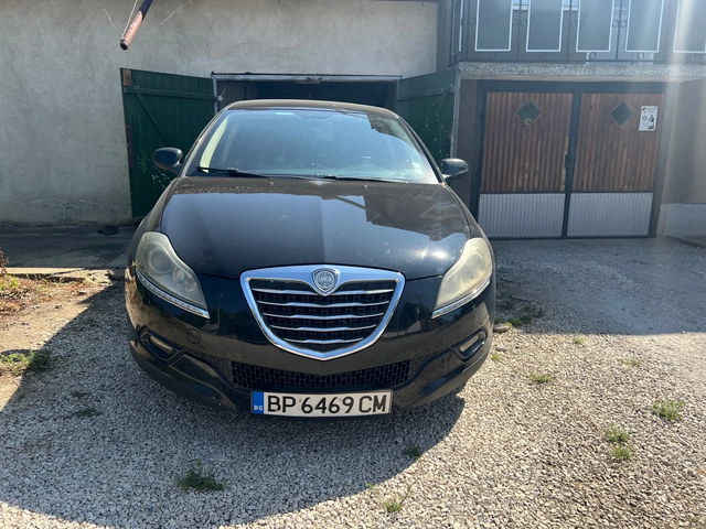 Ланчия Делта 1,6 2012г. Дизел Разход 5,9/100 - автомобили, коли, обяви за нови и употребявани 0