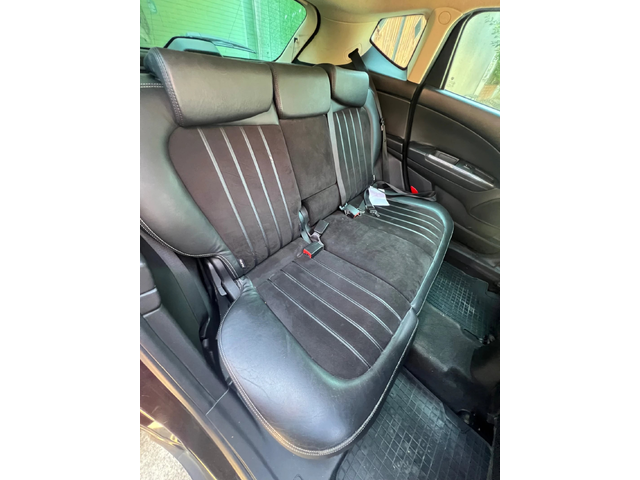 Ланчия Делта 1,6 2012г. Дизел Разход 5,9/100 - автомобили, коли, обяви за нови и употребявани 4