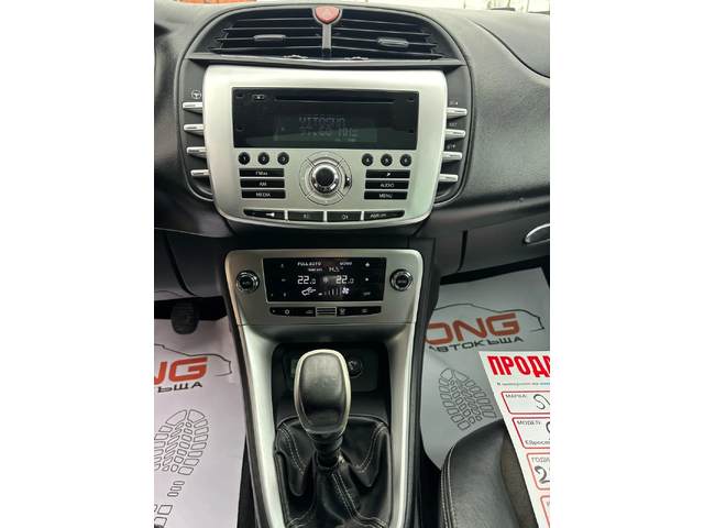 Lancia Delta 1, 600JTDm EURO5 - автомобили, коли, обяви за нови и употребявани 12