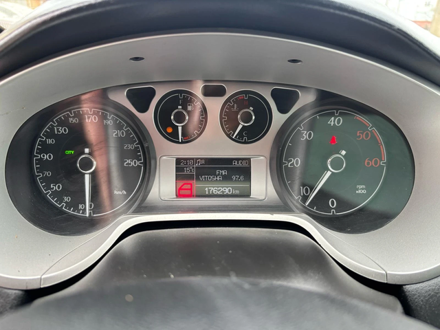 Lancia Delta 1, 600JTDm EURO5 - автомобили, коли, обяви за нови и употребявани 13