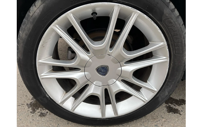 Lancia Delta 1, 600JTDm EURO5 - автомобили, коли, обяви за нови и употребявани 15