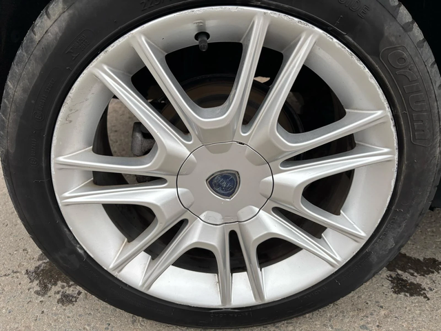 Lancia Delta 1, 600JTDm EURO5 - автомобили, коли, обяви за нови и употребявани 15