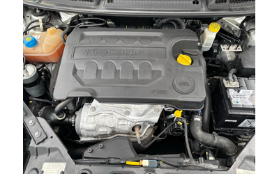 Lancia Delta 1, 600JTDm EURO5 - автомобили, коли, обяви за нови и употребявани 16