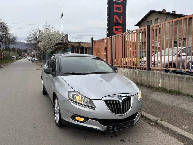 Lancia Delta 1, 600JTDm EURO5 - автомобили, коли, обяви за нови и употребявани 1