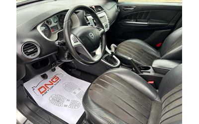 Lancia Delta 1, 600JTDm EURO5 - автомобили, коли, обяви за нови и употребявани 8