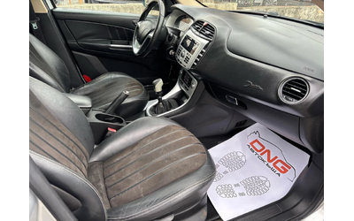 Lancia Delta 1, 600JTDm EURO5 - автомобили, коли, обяви за нови и употребявани 9