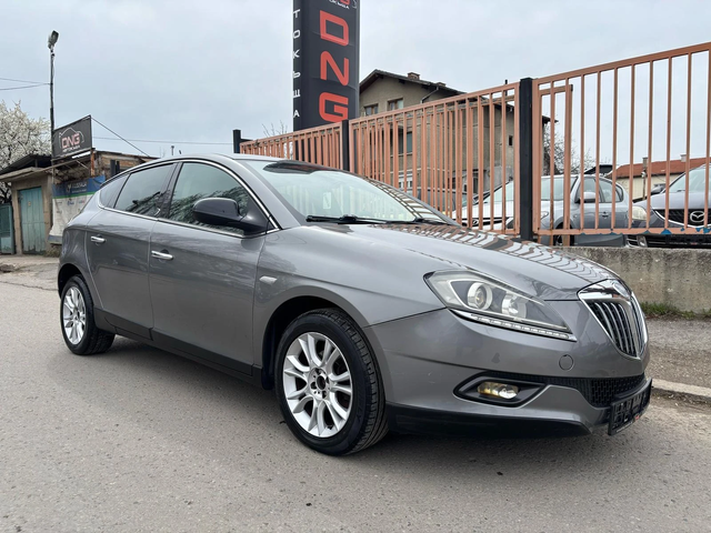 Lancia Delta 1, 600JTDm EURO5 - автомобили, коли, обяви за нови и употребявани 0