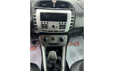 Lancia Delta 1, 600JTDm EURO5 - автомобили, коли, обяви за нови и употребявани 11