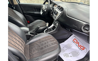 Lancia Delta 1, 600JTDm EURO5 - автомобили, коли, обяви за нови и употребявани 7