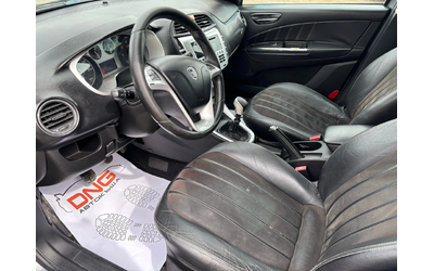 Lancia Delta 1, 600JTDm EURO5 - автомобили, коли, обяви за нови и употребявани 8