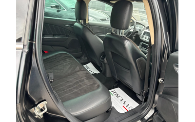 Lancia Delta 1.9 t.mjt * Hard Black* 190k.c* ЛИЗИНГ * - автомобили, коли, обяви за нови и употребявани 7