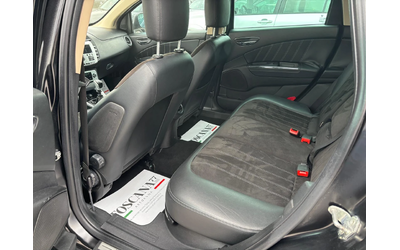 Lancia Delta 1.9 t.mjt * Hard Black* 190k.c* ЛИЗИНГ * - автомобили, коли, обяви за нови и употребявани 8