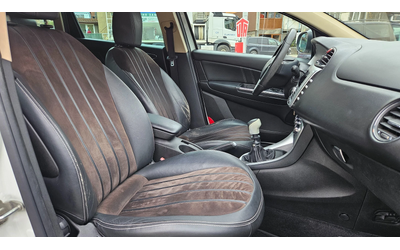 Lancia Delta 1.4 T-jet GAZ/KLIMA/KOJA - автомобили, коли, обяви за нови и употребявани 11